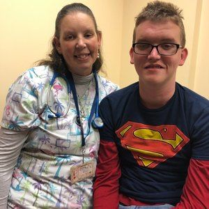 Meet your Posher, Eleshia